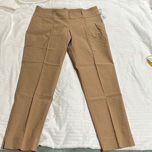 NWT Jofit slimmers capris